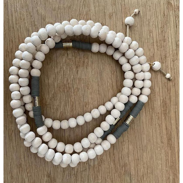 Sautoir Inès - collier