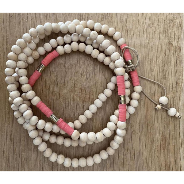 Sautoir Inès - collier