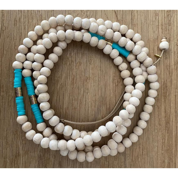 Sautoir Inès - collier