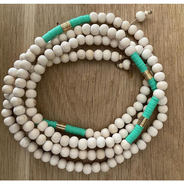 Sautoir Inès - collier