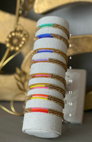 BRACELET PARIS 3 - BRACELETS