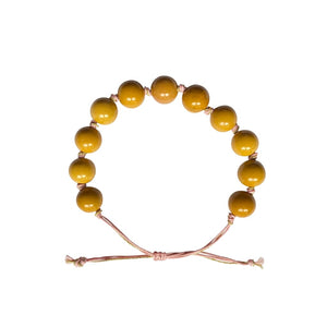 BRACELET CANARIES