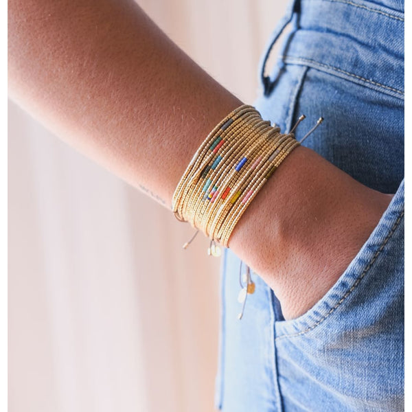 Bracelet Emma Gold