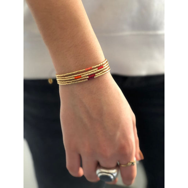 BRACELET EMMA GOLD