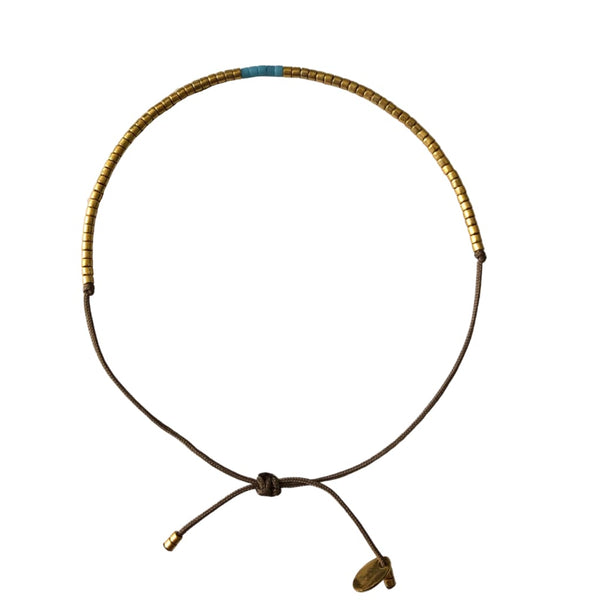 BRACELET EMMA GOLD