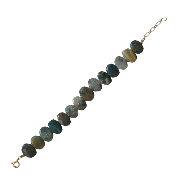 BRACELET JASPE