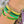 Bracelet Mahault - BRACELETS