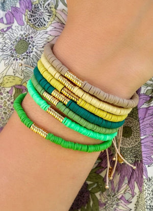 Bracelet Mahault - BRACELETS