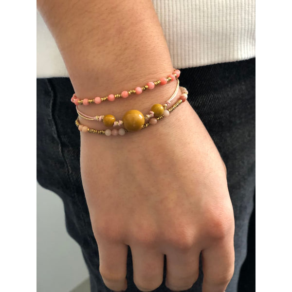 BRACELET MAJORQUE