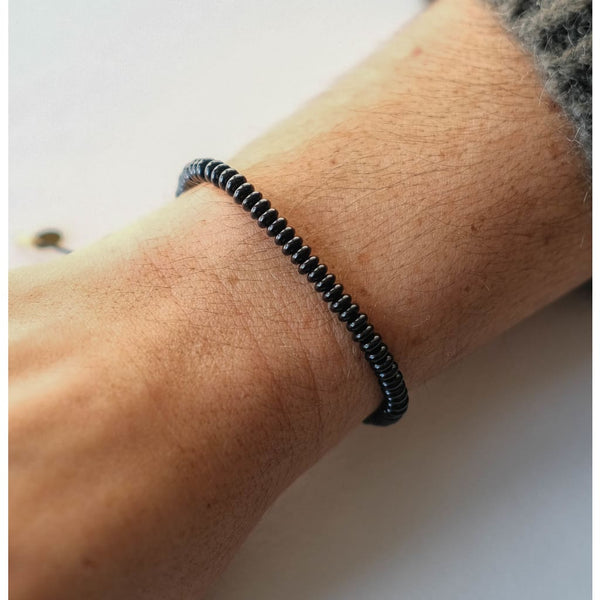 Bracelet Naomie Onyx Louise
