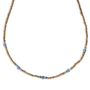 COLLIER EULALIE