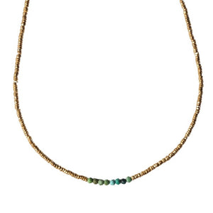 COLLIER LAENA