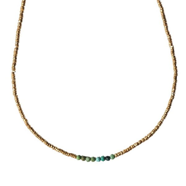 COLLIER LAENA