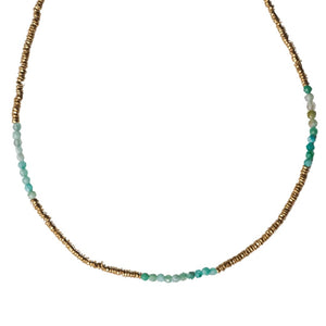 COLLIER LUNA