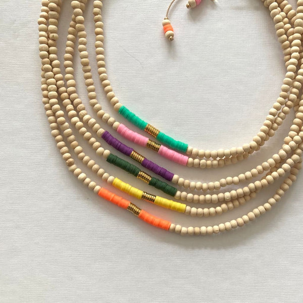 Collier Malo