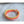 Tresse Enfant - orange fluo