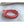 Tresse Enfant - rouge
